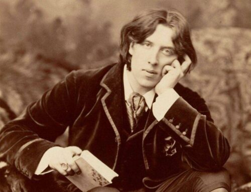 El universo de los cuentos de Oscar Wilde