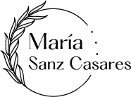 María Sanz Casares Logo